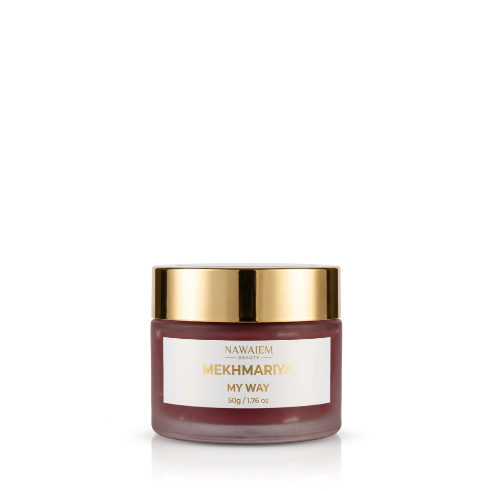Mekhmariya My Way – Senteur Intense & Raffinée